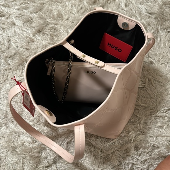 Hugo Boss Tote - Picture 6 of 12